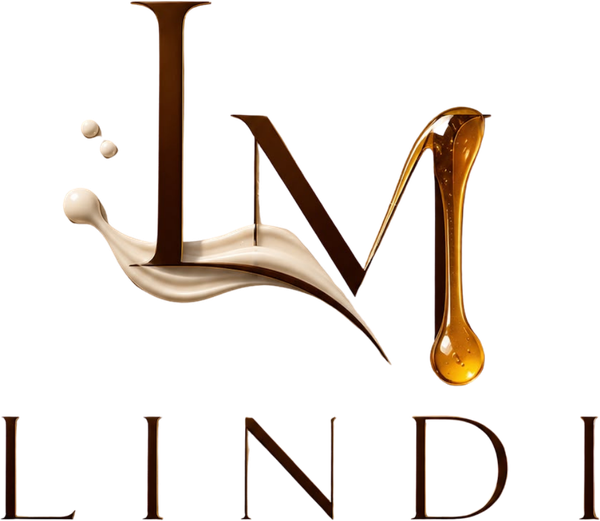 Lindi Skin Care — milk and honey skincare